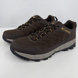 Columbia | Shoes | Columbia Fireline Low Trail Hiking Shoes 